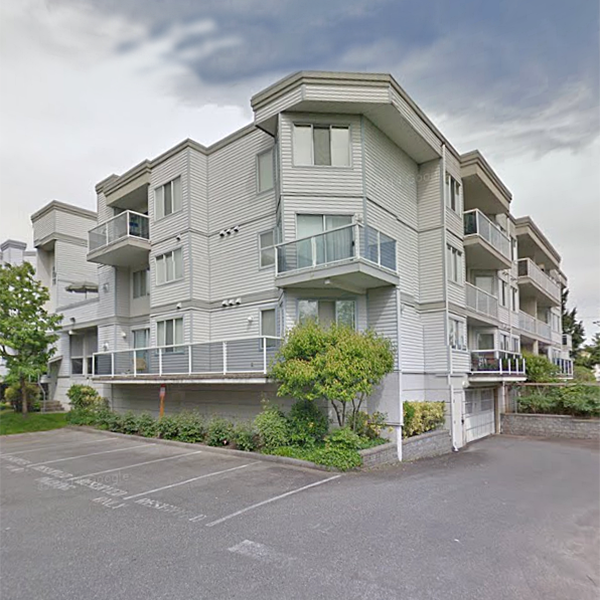 Arbutus Court