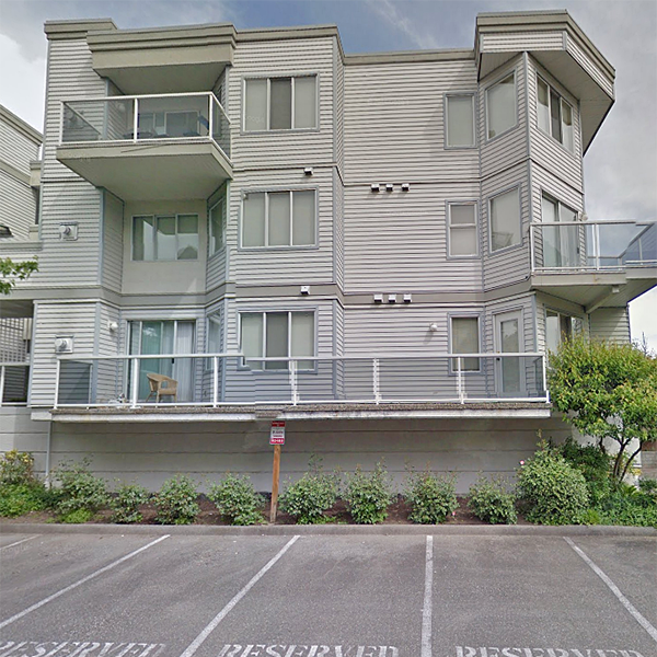 Arbutus Court photo 3