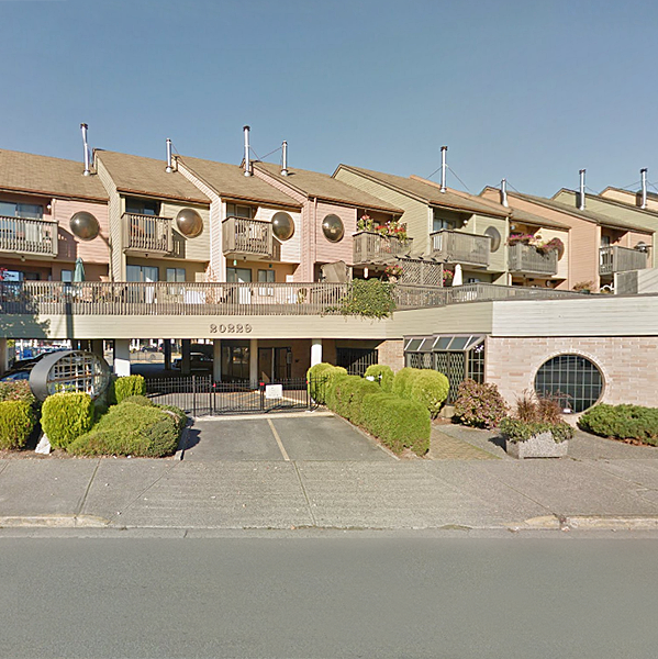 Langley Place