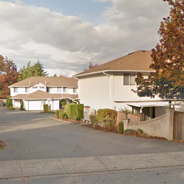 Ashley Park Villas