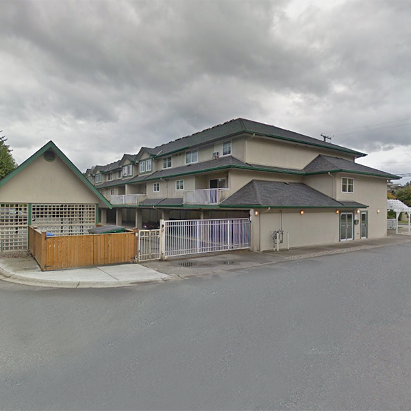 Bayside Court photo 4