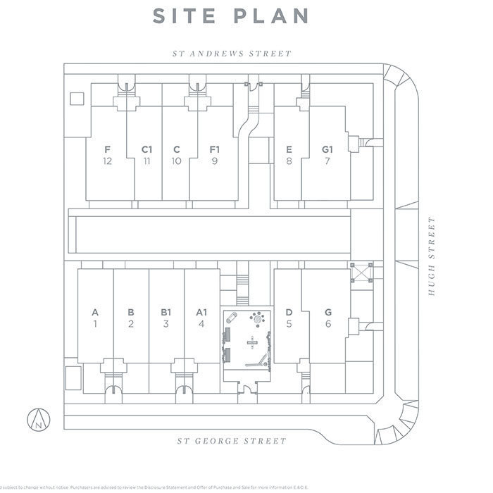 Sutherland location map 1