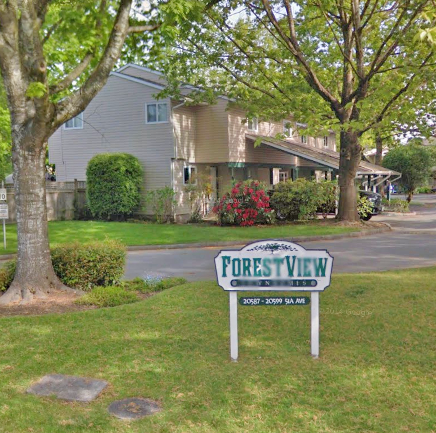 Forestview