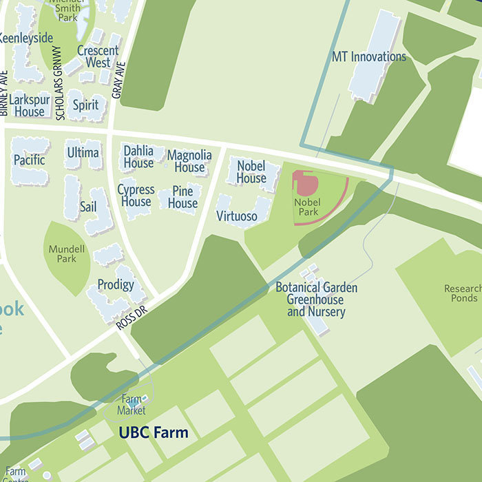 Virtuoso location map 1