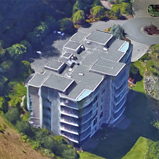 Sayward Hill Tower 2