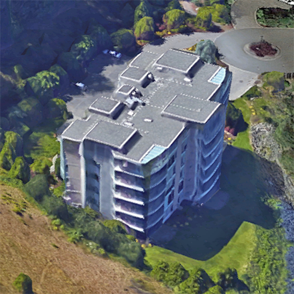 Photo 1 Sayward Hill Tower 2 photo 1