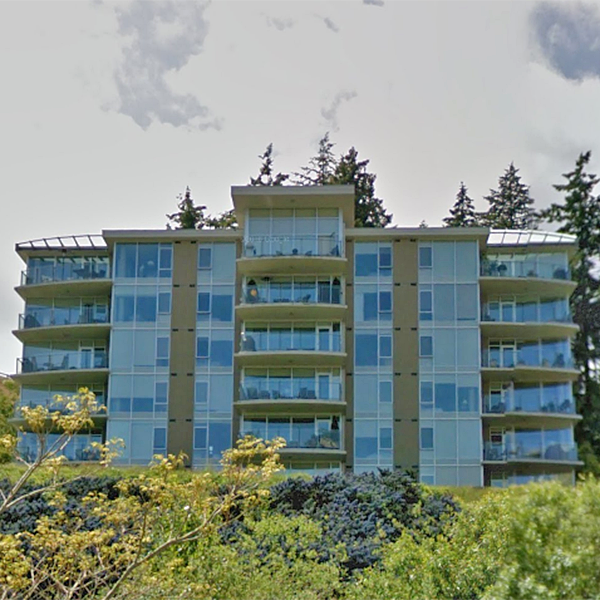 Photo 2 Sayward Hill Tower 2 photo 2