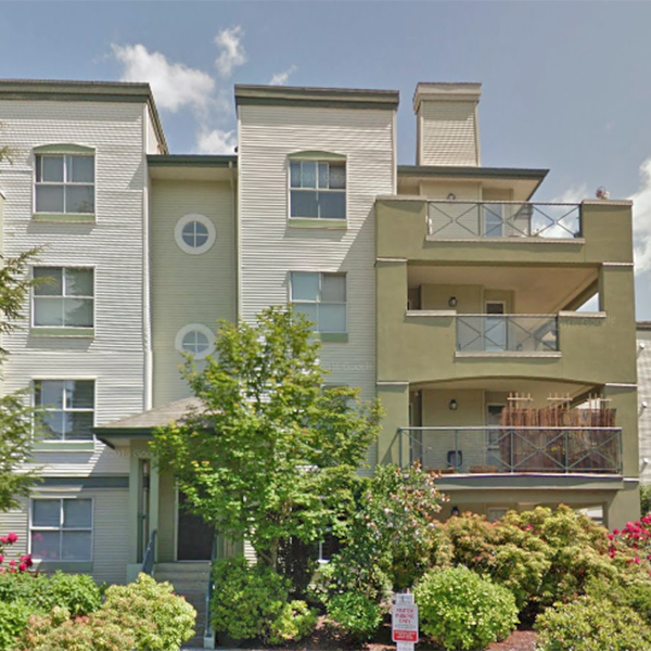 Regency Terrace photo 2