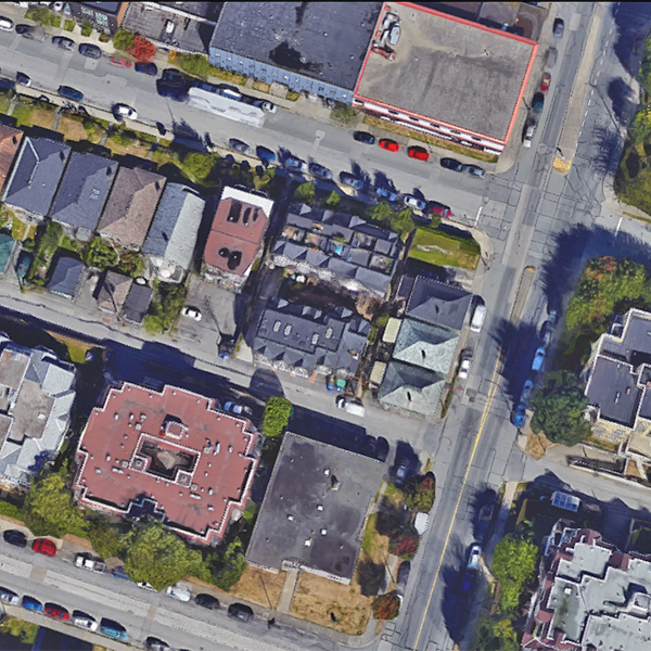 Pender Place photo 5