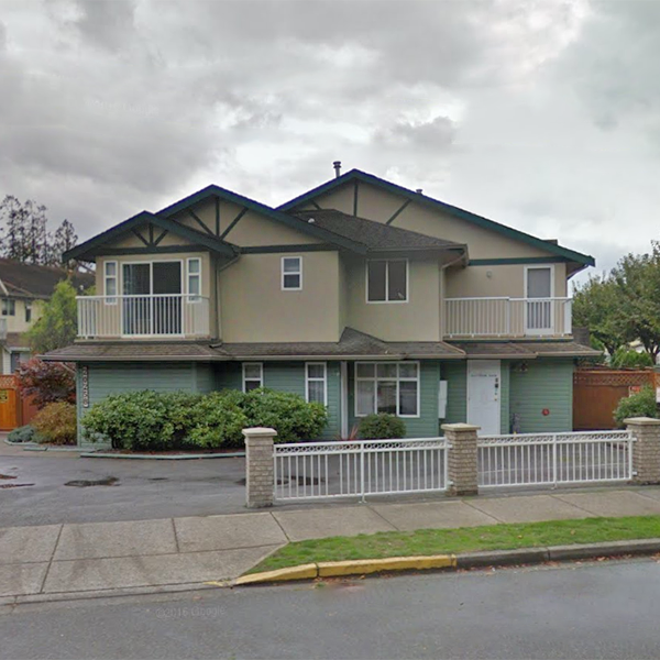 Photo 4 — click to view Tudor Place photo 4