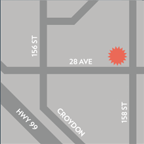 Olivia location map 2