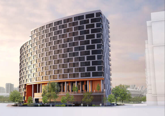 Photo 3 Avenue One photo 3