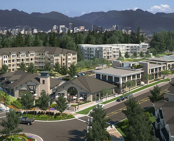 Photo 2 Sunstone Village Residences photo 2