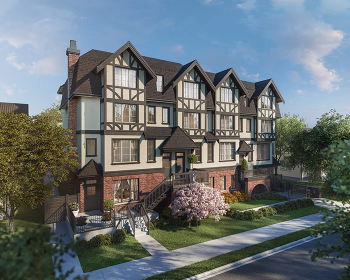 Photo 1 Tudor House photo 1