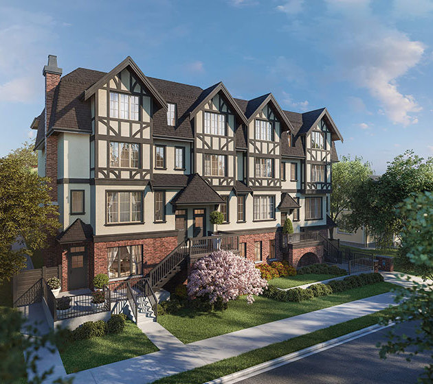 Photo 2 Tudor House photo 2