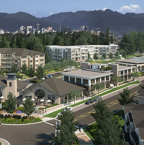 Sunstone Village Apartments