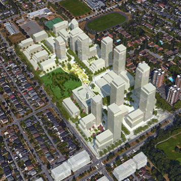 Cambie Gardens