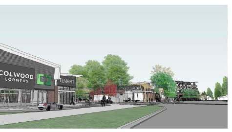 Colwood Corners photo 5