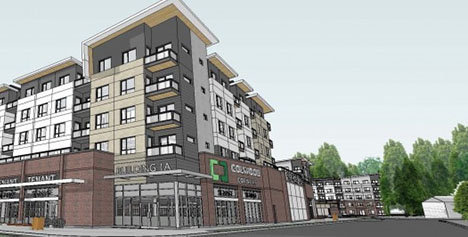 Colwood Corners photo 3