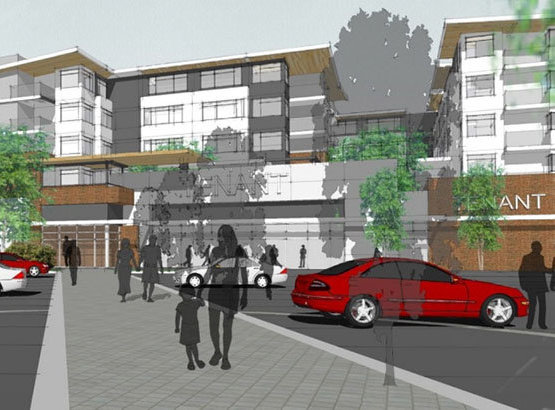 Colwood Corners photo 4