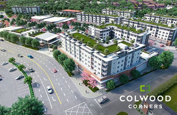 Colwood Corners
