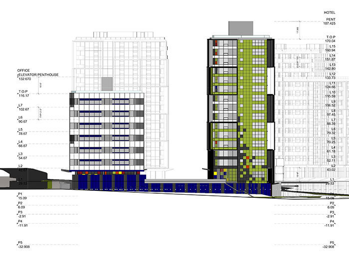 399 East 1st AVENUE photo 4