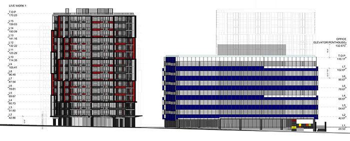 399 East 1st AVENUE photo 5