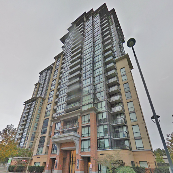 City Point