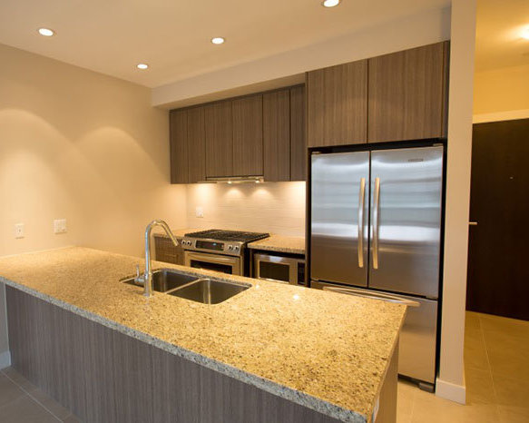 Waterfront Residences photo 13