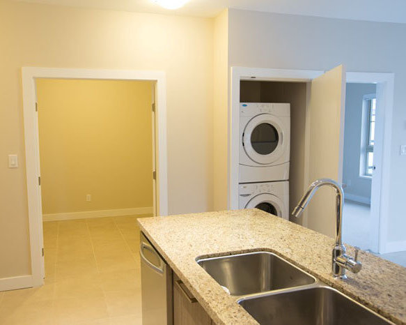 Waterfront Residences photo 11