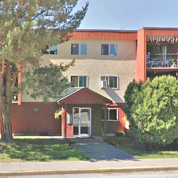 Woodside Terrace
