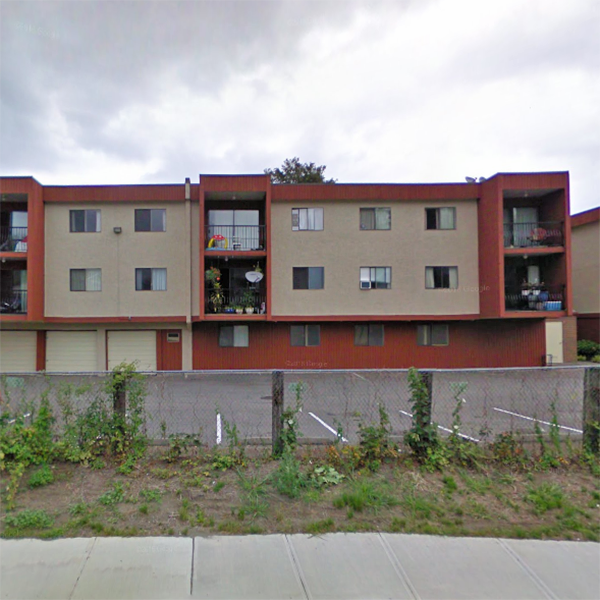 Woodside Terrace photo 4