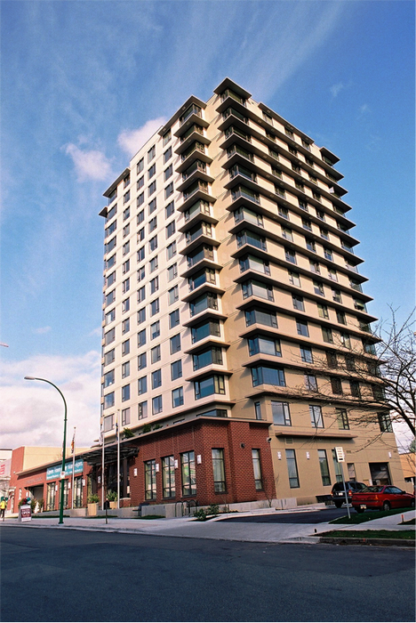 Photo 1 Mulberry PARC photo 1