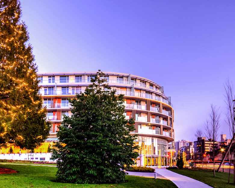 Westerleign PARC