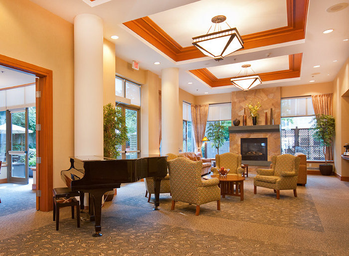Summerhill Parc photo 9