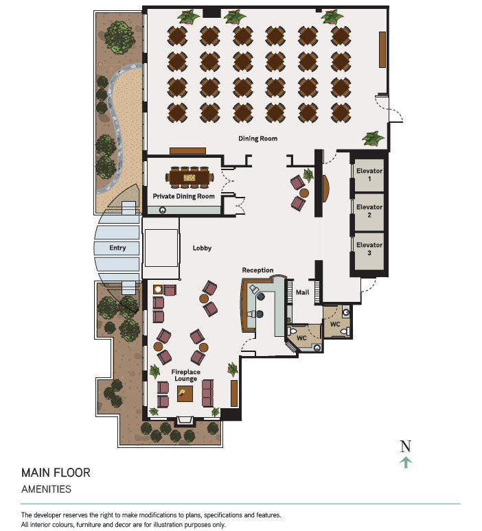 Photo 15 Mulberry PARC photo 15