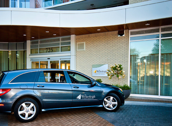 Westerleign PARC photo 8