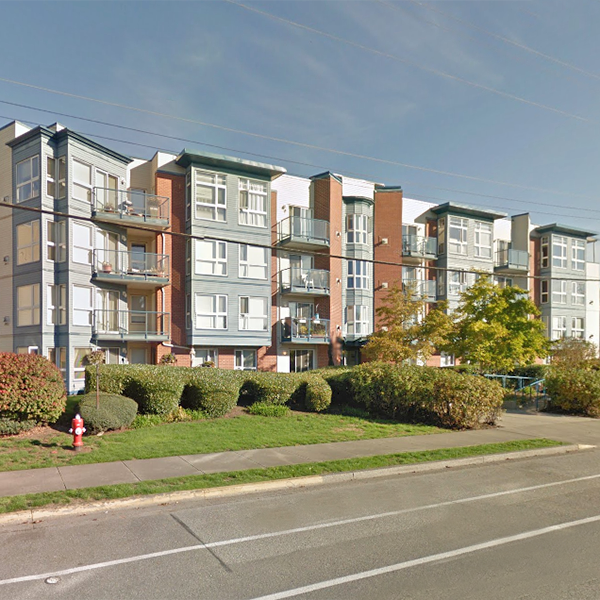 Metro II photo 2