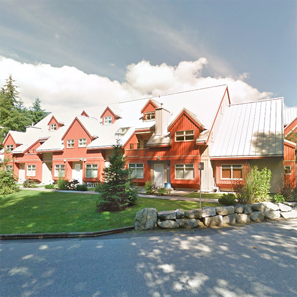 Lake Placid Lodge