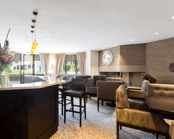 Photo 11 — click to view Amica at Arbutus Manor photo 11