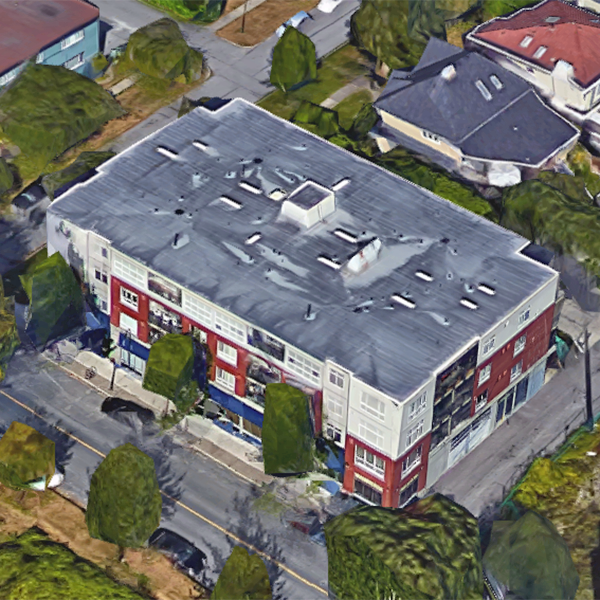 Photo 5 Kerrisdale Landing photo 5