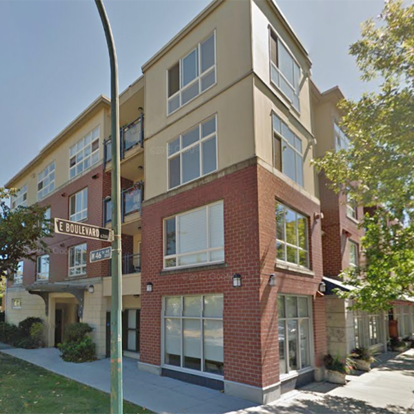 Photo 2 Kerrisdale Landing photo 2