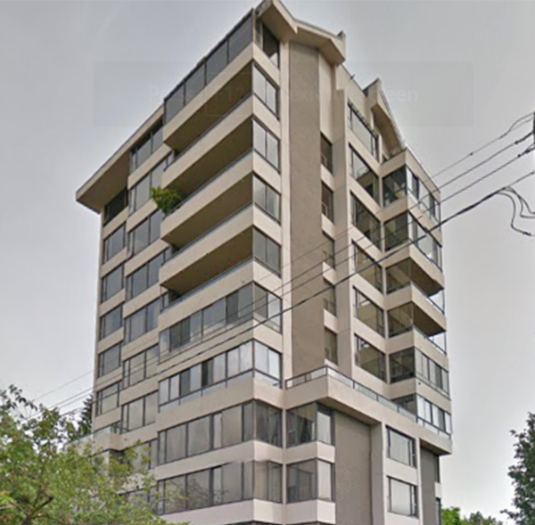 The Kerrisdale