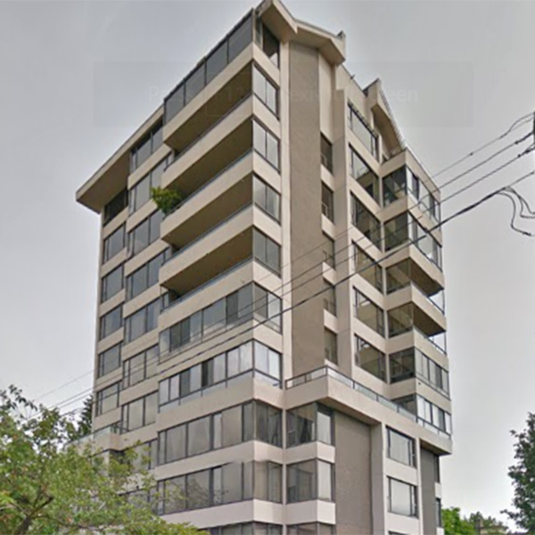 Photo 1 — click to view The Kerrisdale photo 1