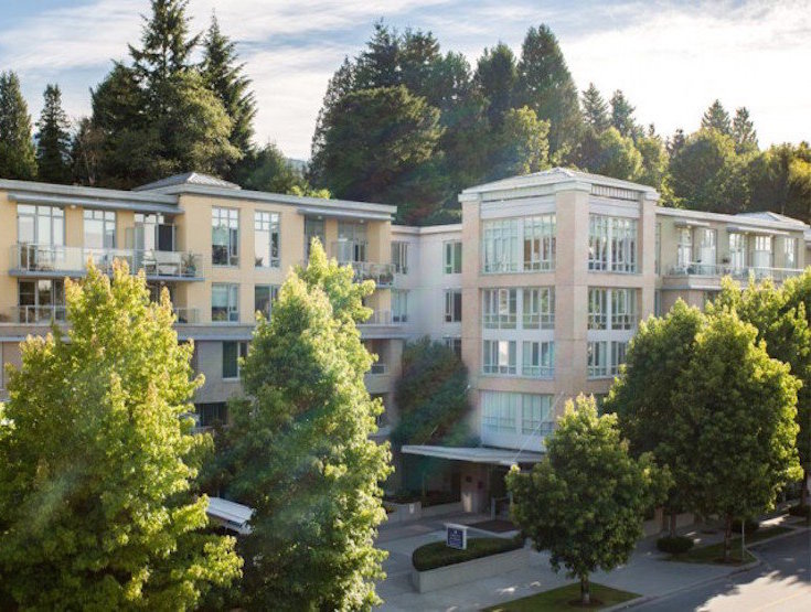 Amica at West Vancouver photo 3