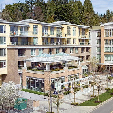 Amica at West Vancouver