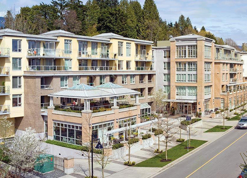 Amica at West Vancouver photo 2