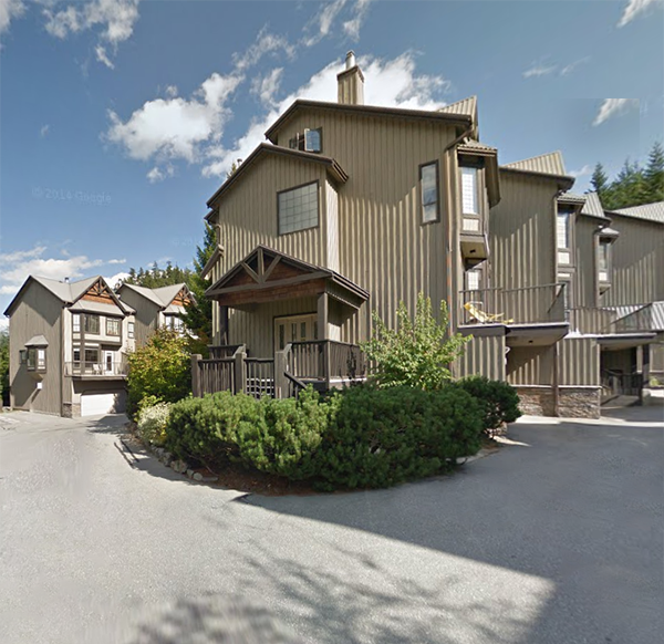 Castle Ridge