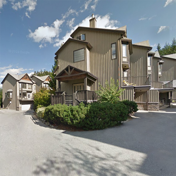 Castle Ridge