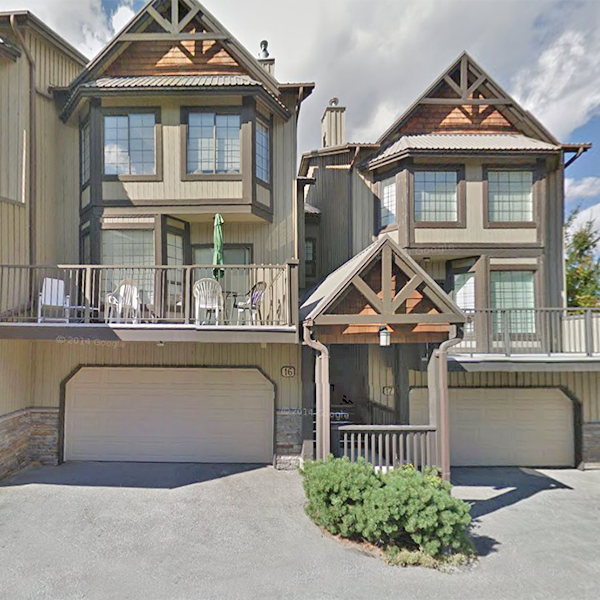 Castle Ridge photo 2